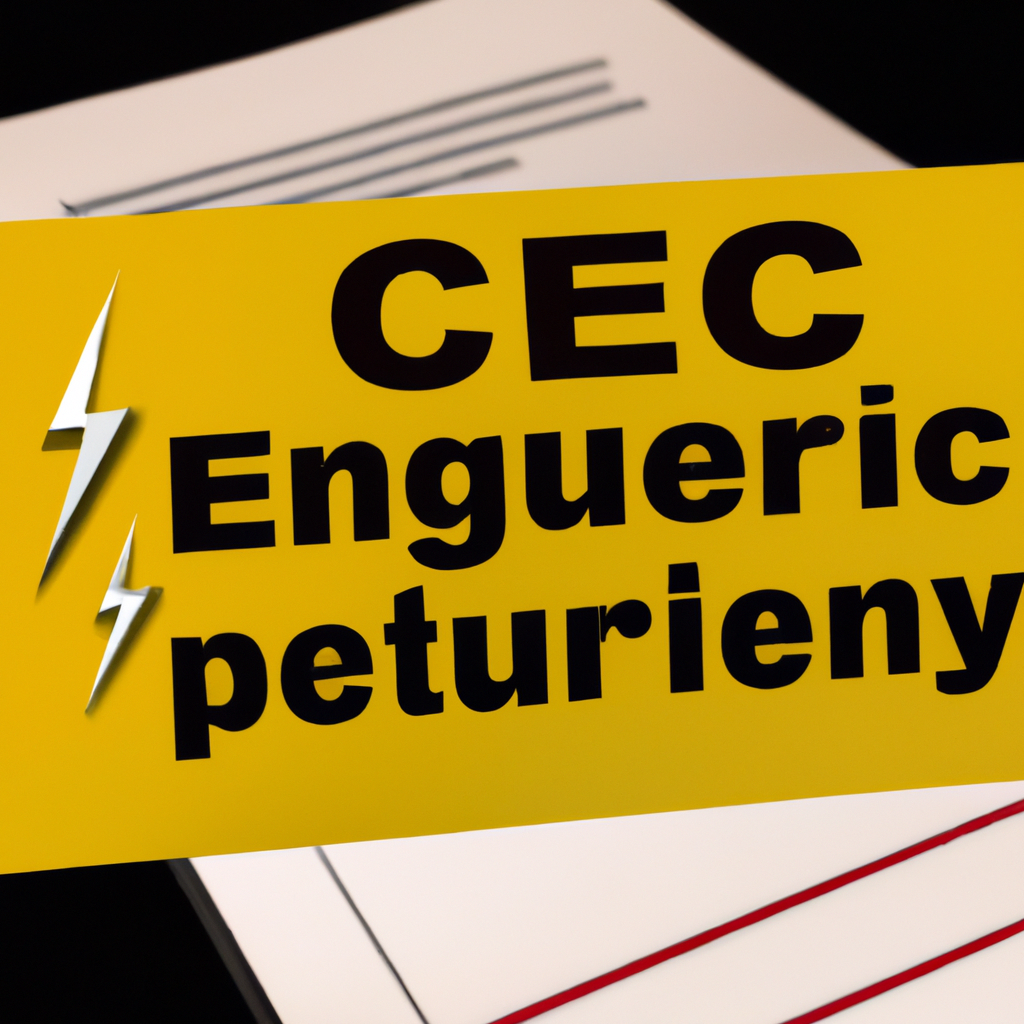 april 1 2026 energy regulatory update cpuc