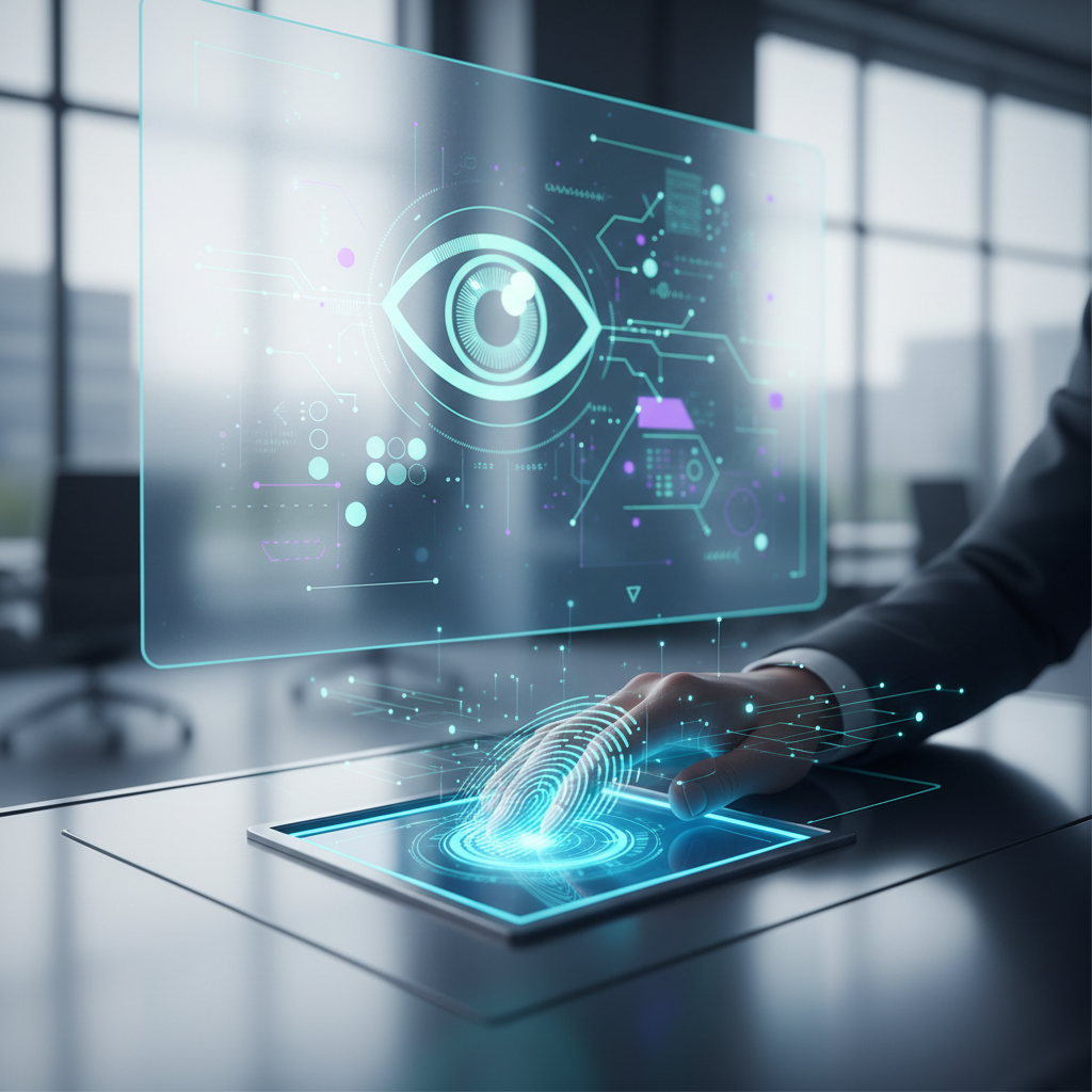 advancing biometric technology security inclusivity