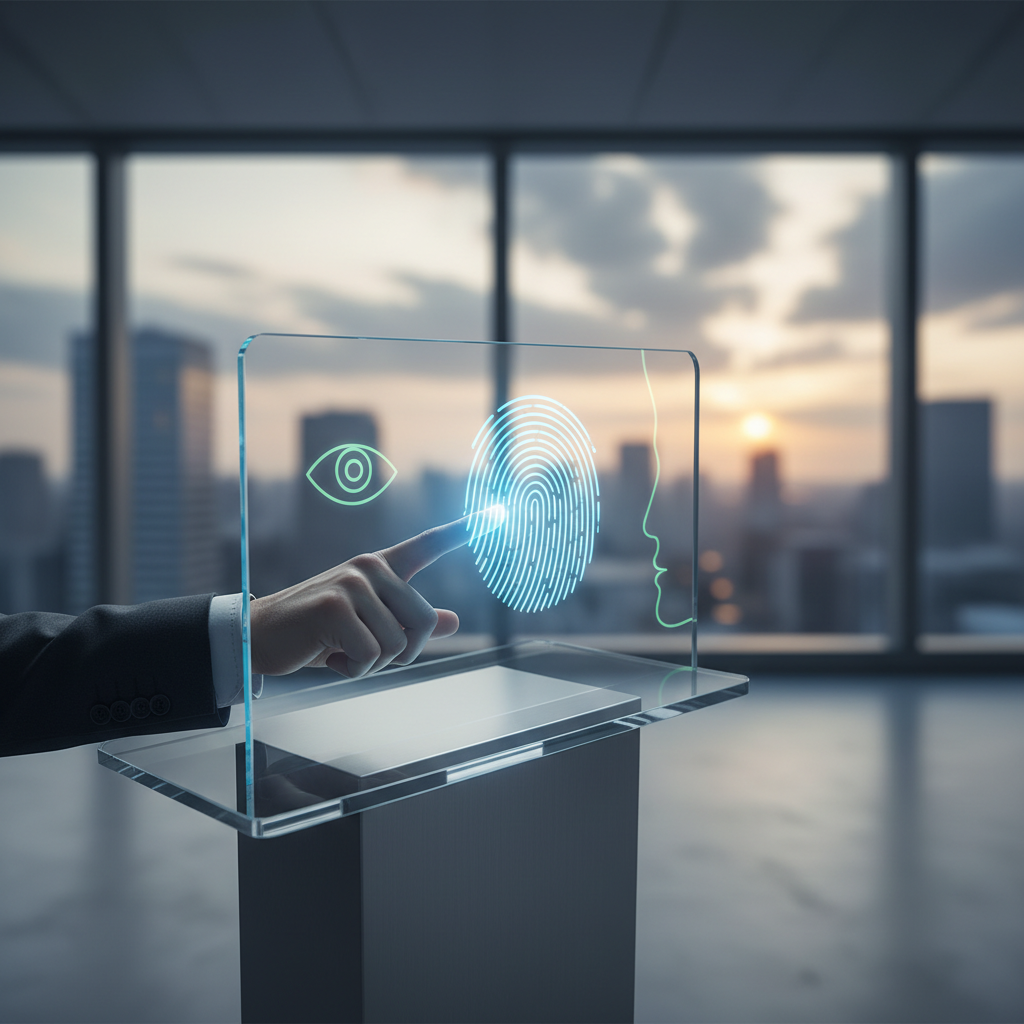 biometric trends 2026
