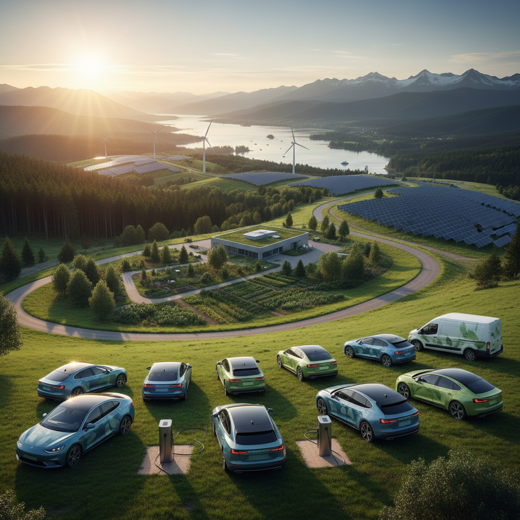 electric vehicle association philippines driving future