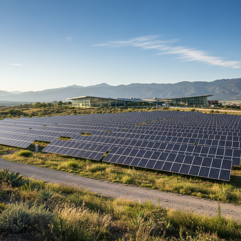 fall 2024 solar industry update