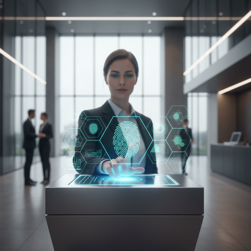 latest innovations contracts boosting biometrics 2026