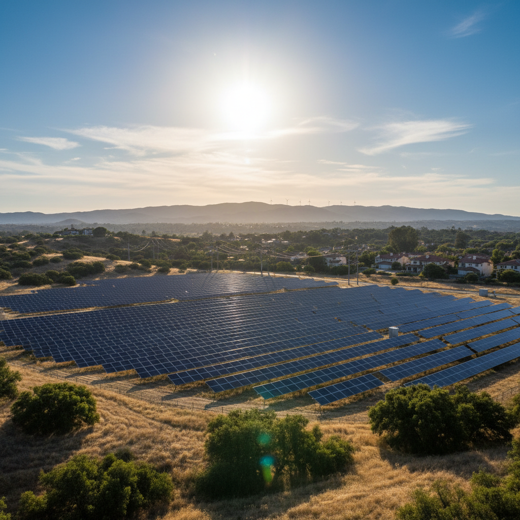 pge surpasses 1 million solar customers