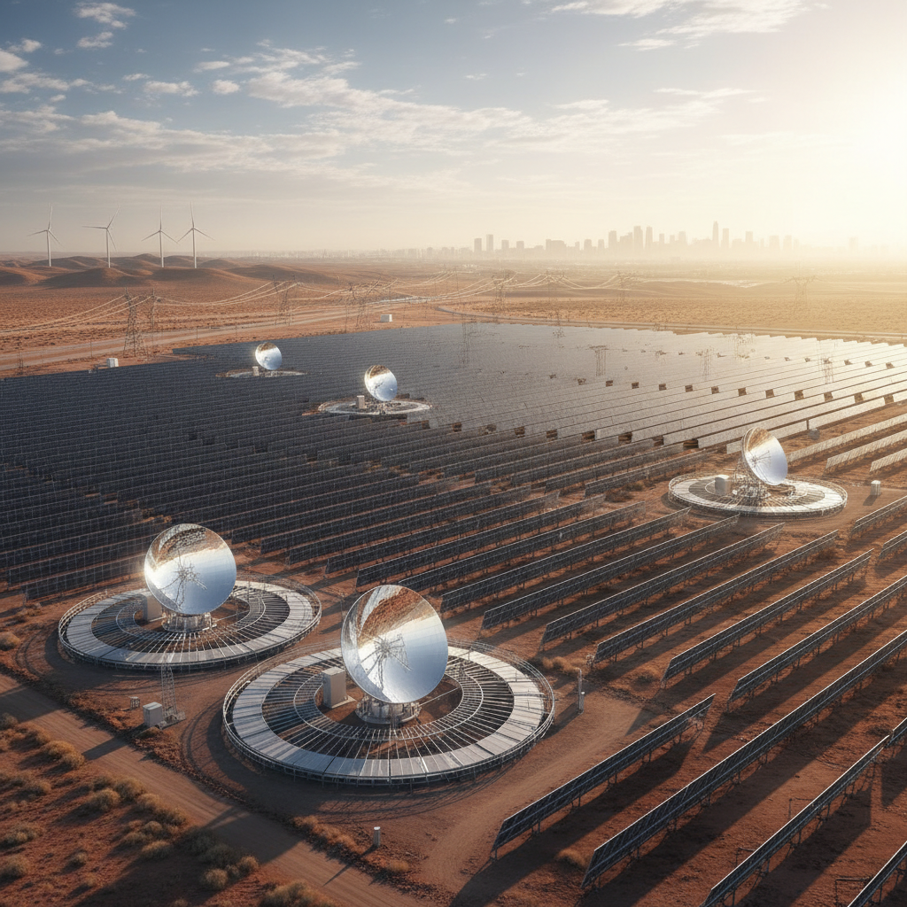 revolutionary solar tech breakthroughs 2024