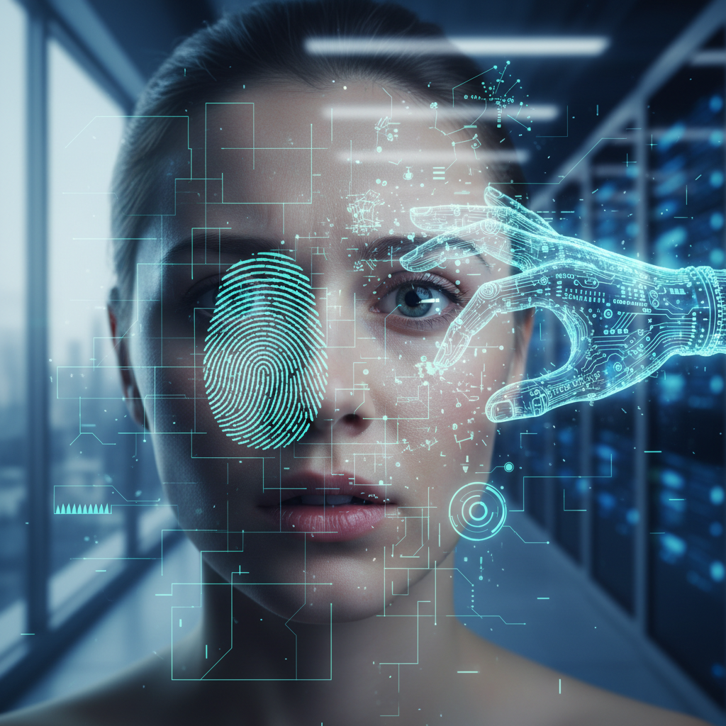 state biometric security ai fraud report 2026