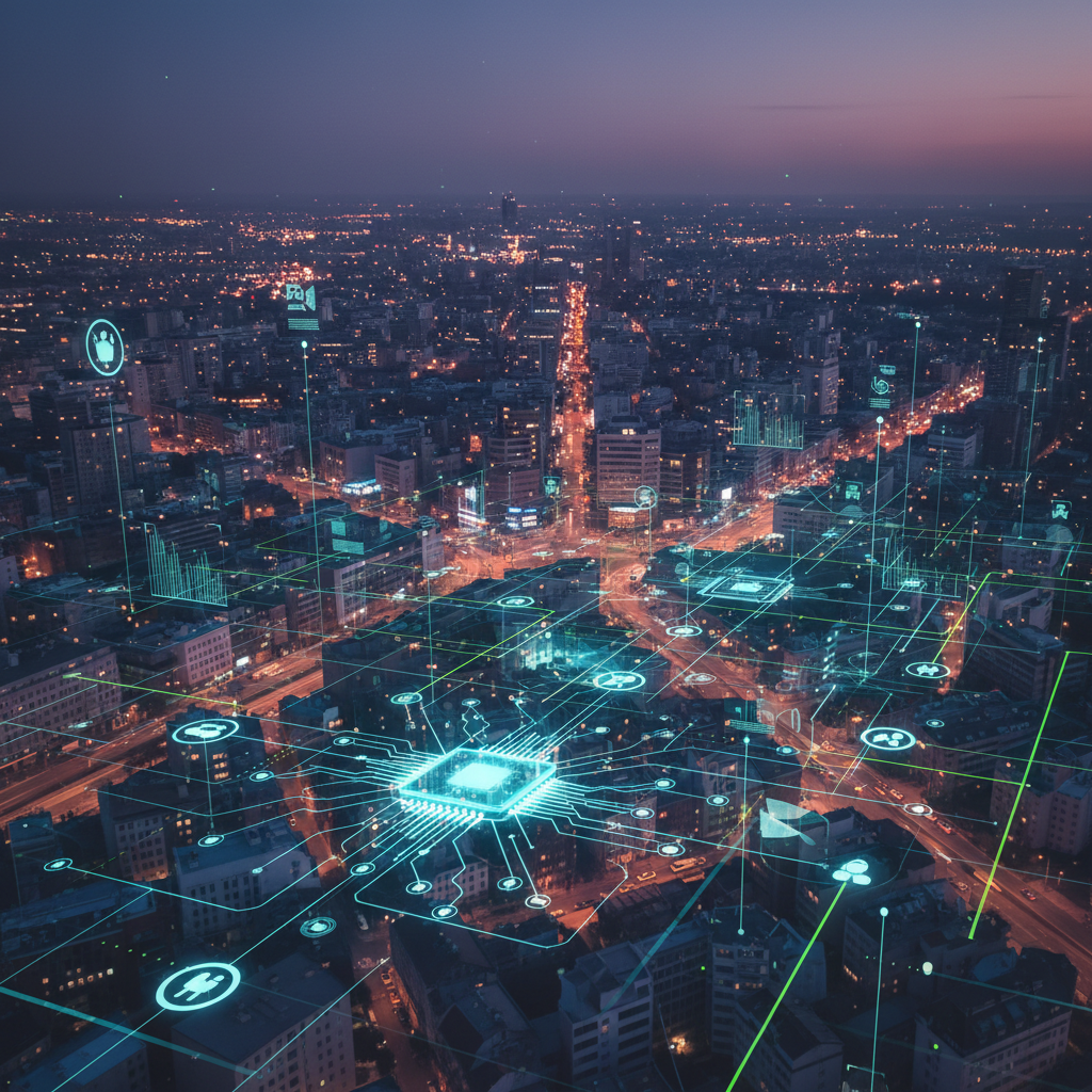 surveillance technology trends 2026
