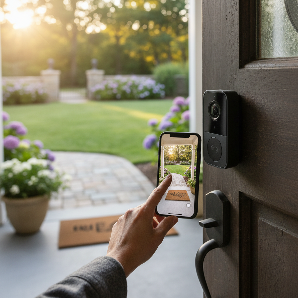 amazon ring facial recognition lawsuit privacy