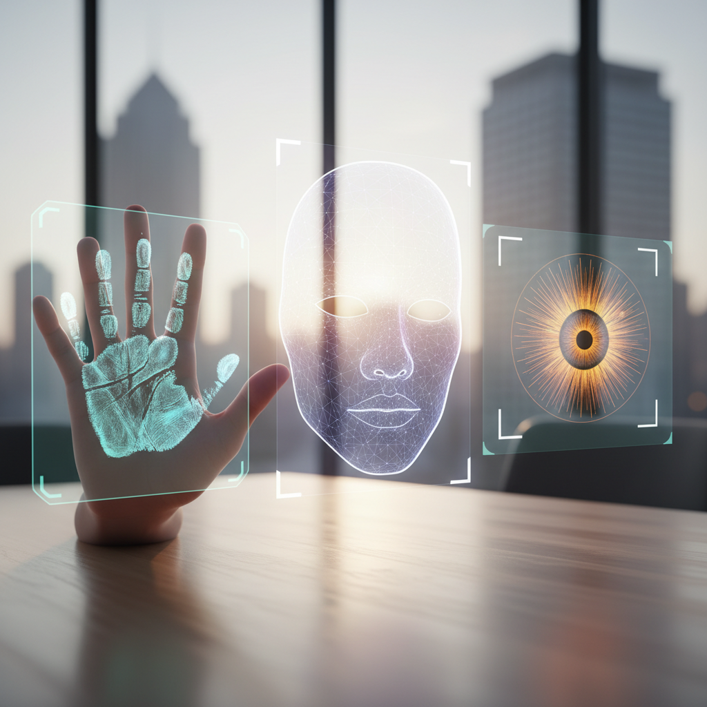 clear strong growth 2026 biometric gates precheck