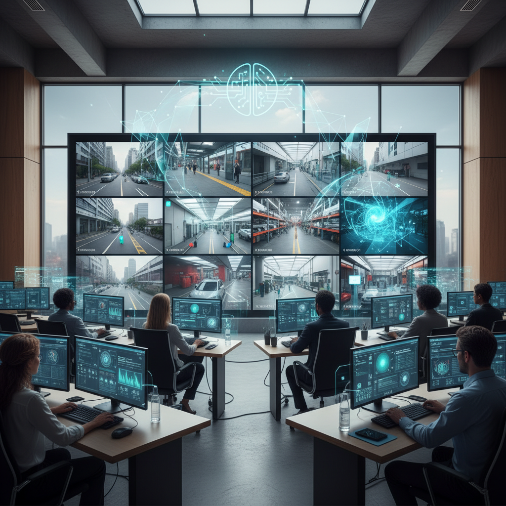 video surveillance analytics technology trends 2026 10