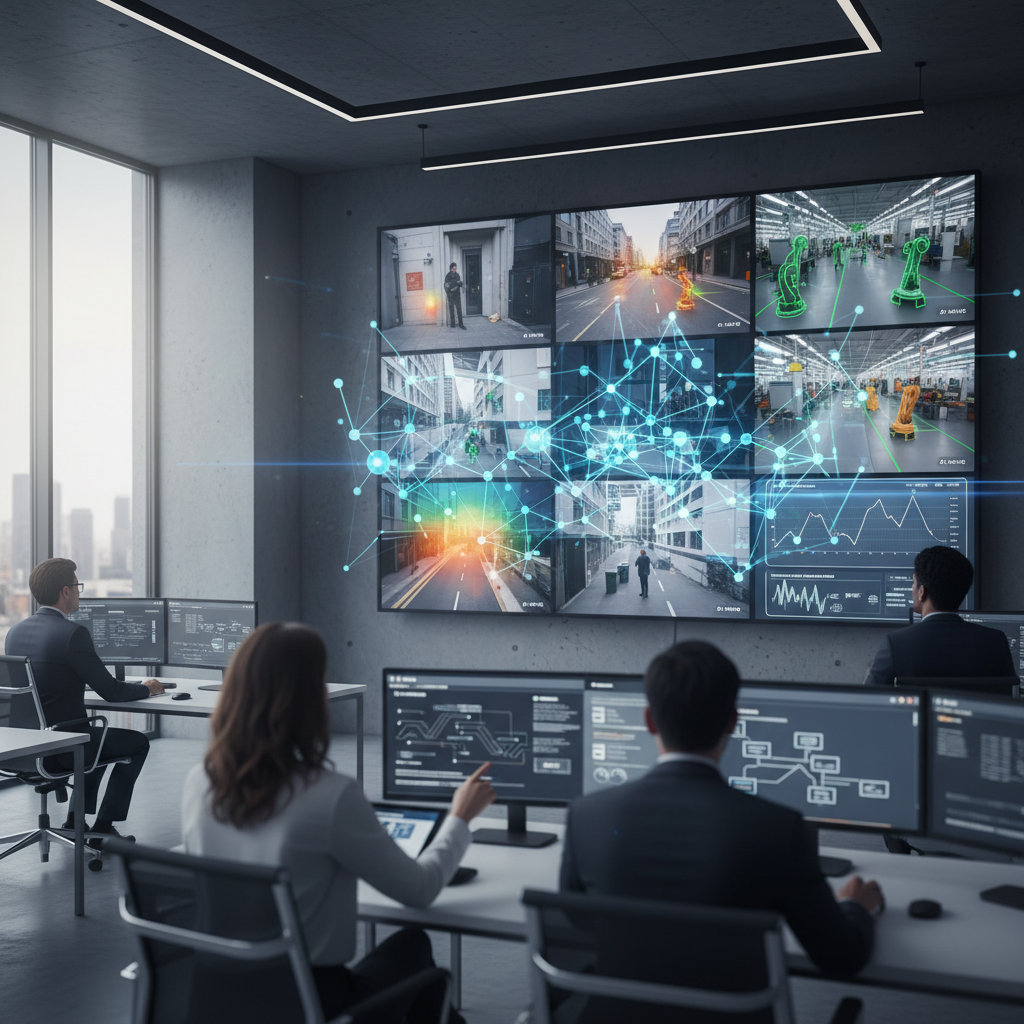 video surveillance analytics technology trends 2026 13