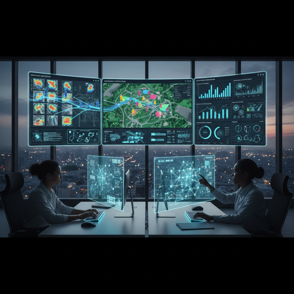 video surveillance analytics technology trends 2026 14