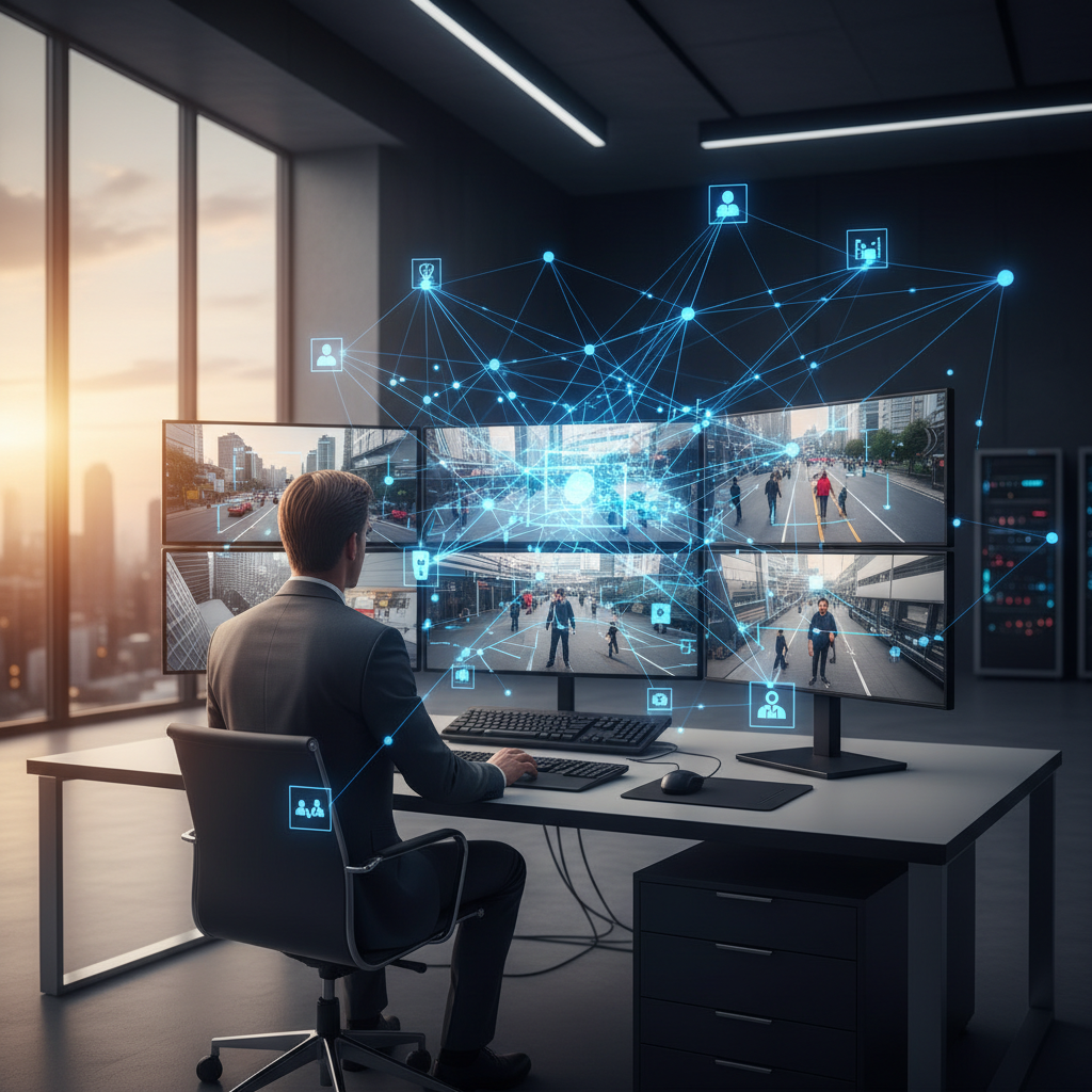 video surveillance analytics technology trends 2026 4