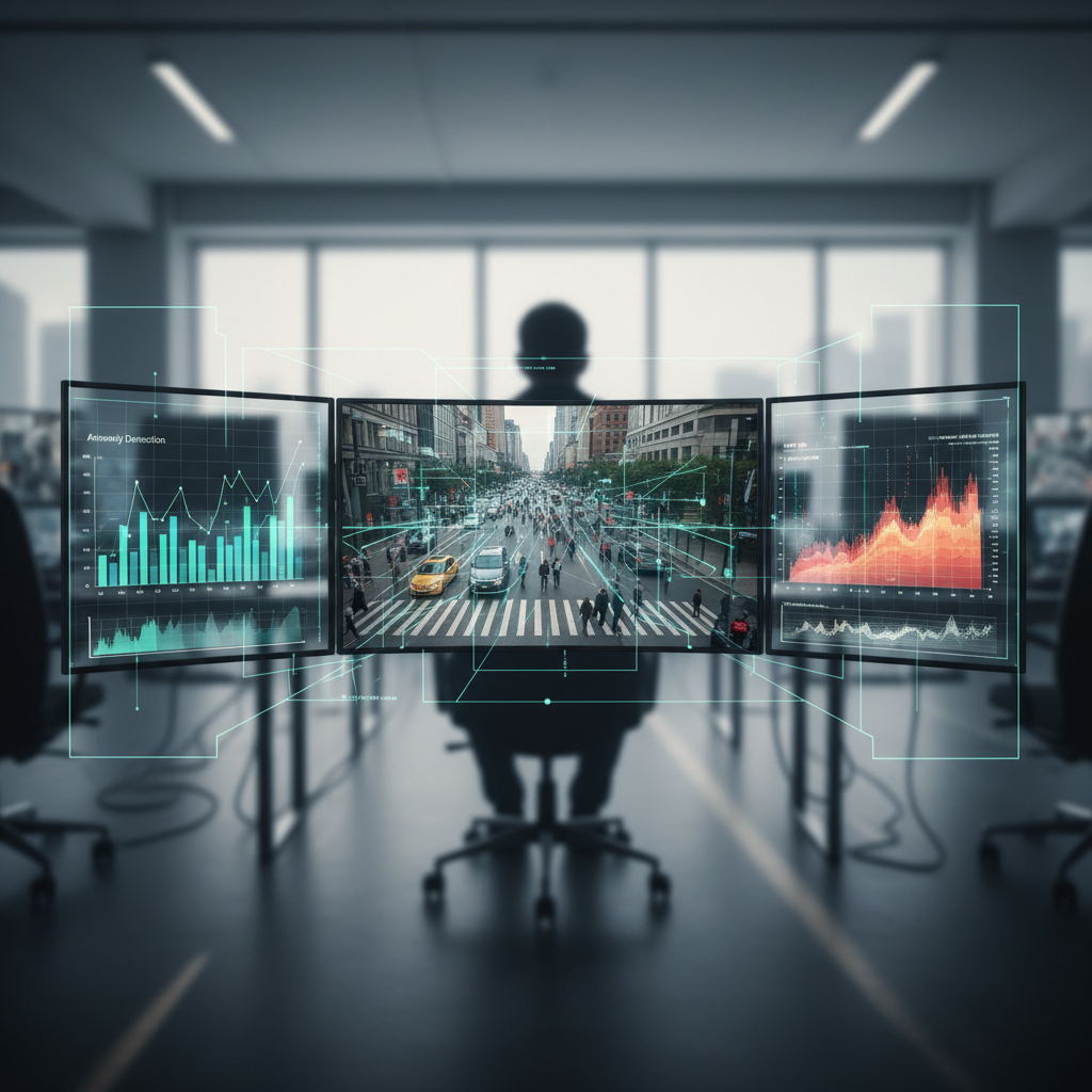 video surveillance analytics technology trends 2026 6