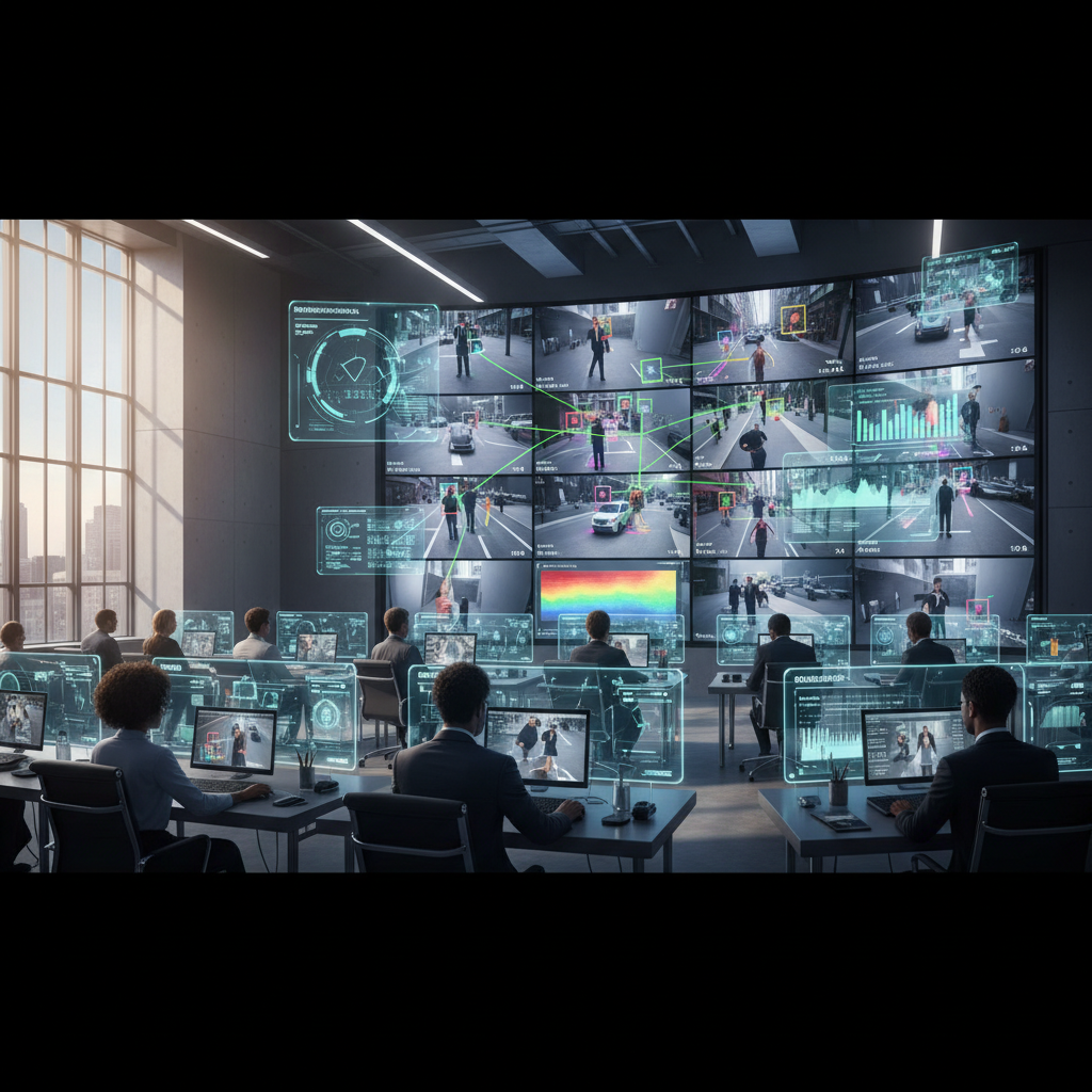 video surveillance analytics technology trends 2026 8
