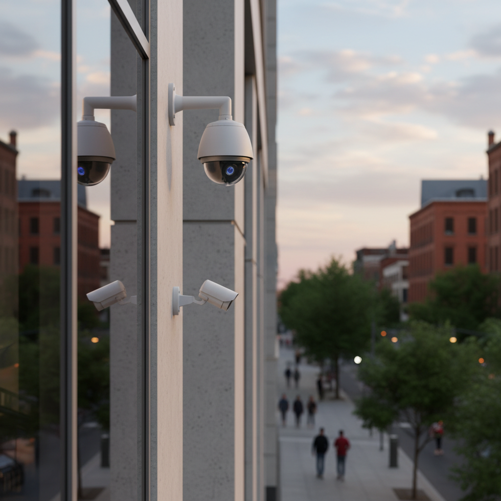 video surveillance analytics technology trends 2026