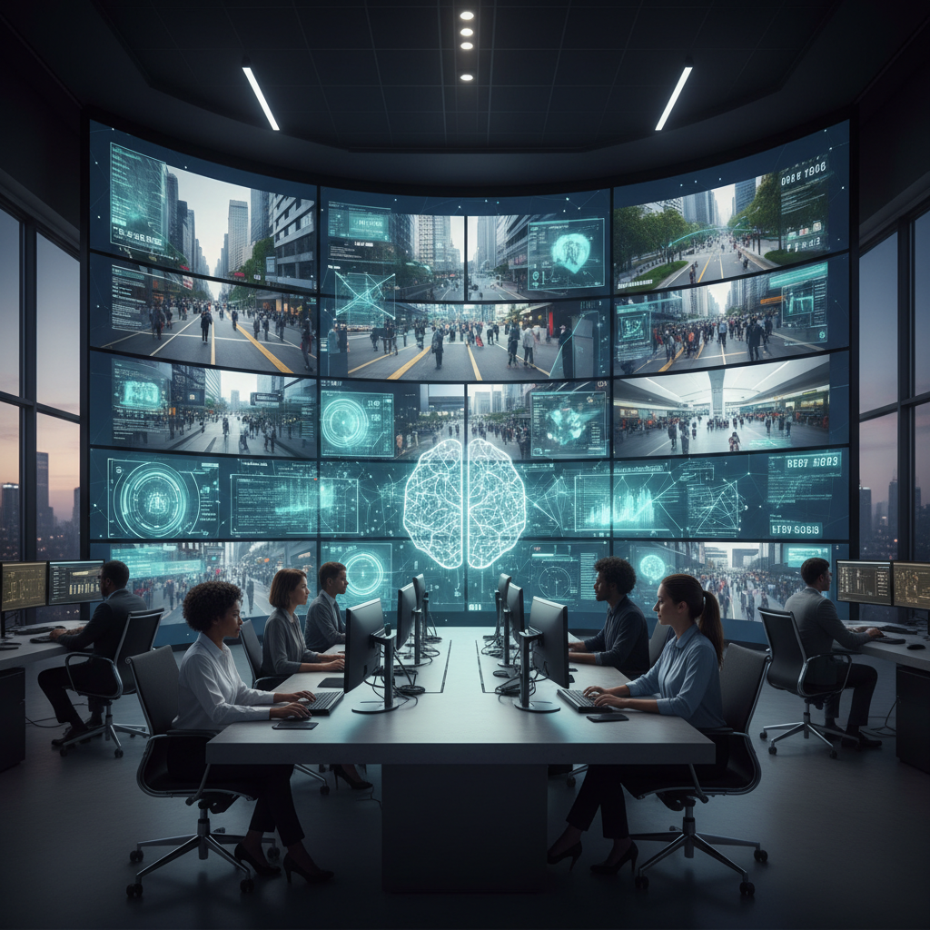 video surveillance analytics trends 2026 3