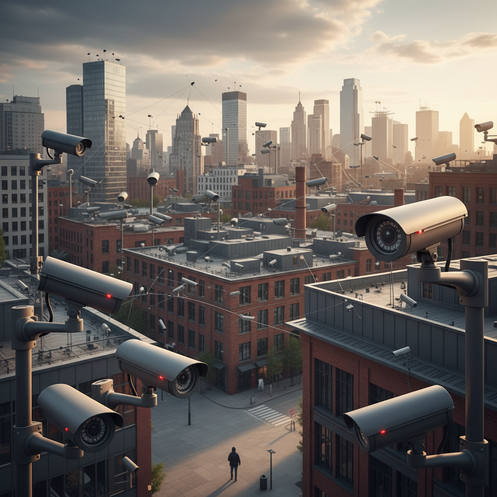 video surveillance analytics trends 2026 4