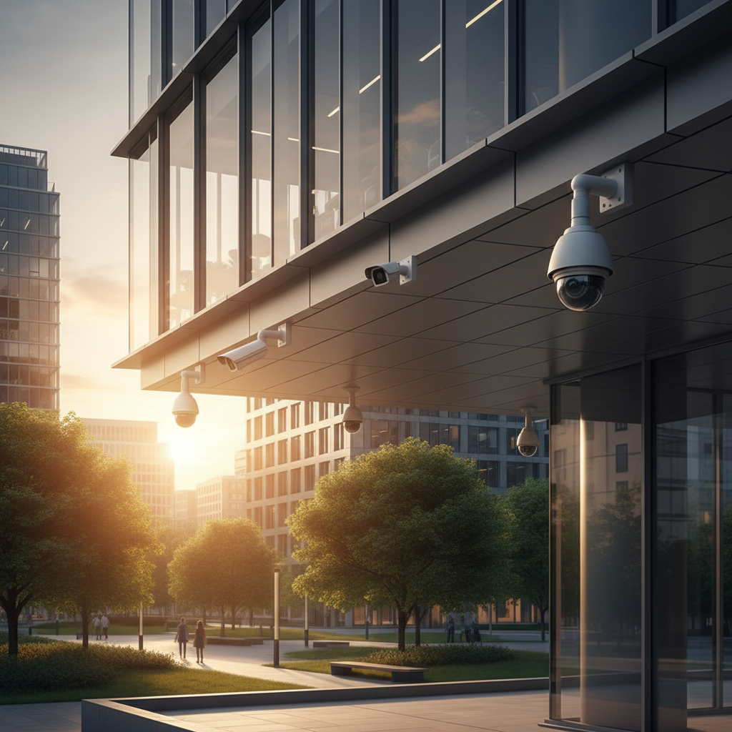 video surveillance analytics trends 2026