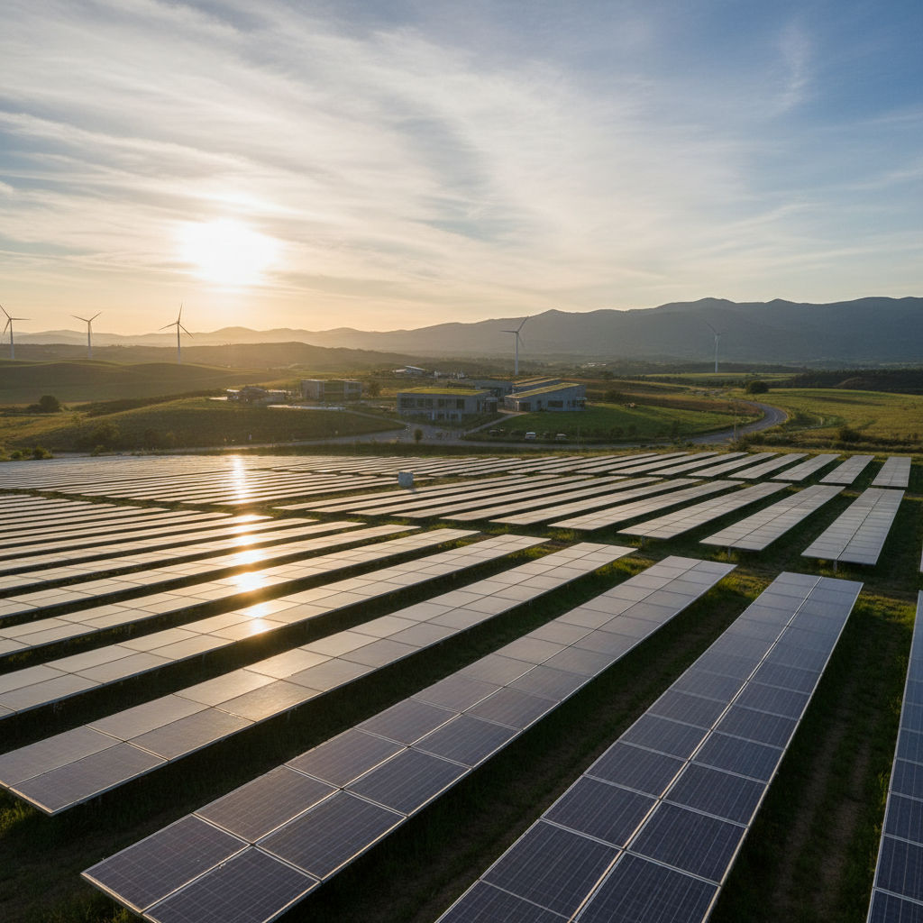 advantages disadvantages renewable energy