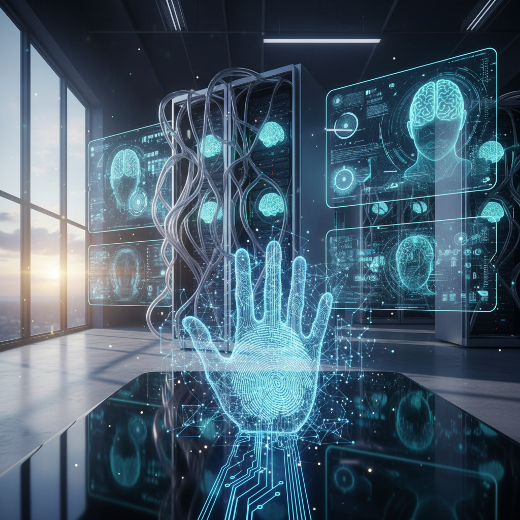 ai next generation biometric technology secure digital identity 2