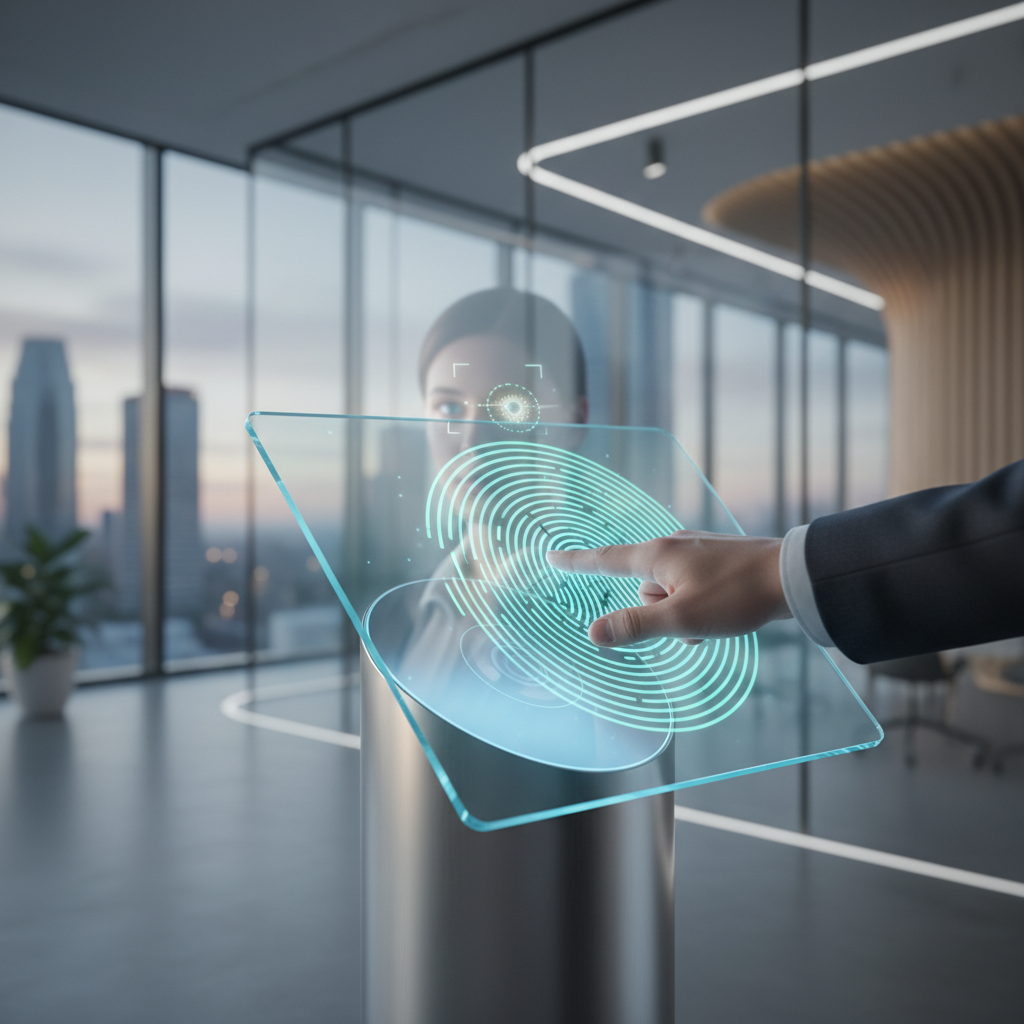 future biometric technology security identification 1