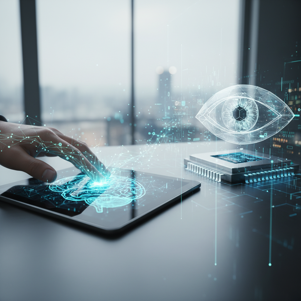 next generation biometric technology ai secure digital identity 3