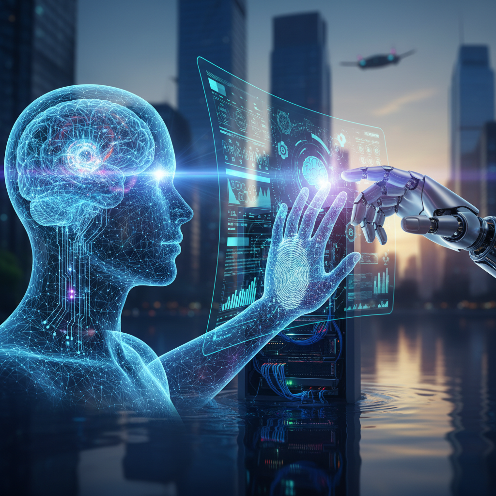 next generation biometric technology ai secure digital identity 4
