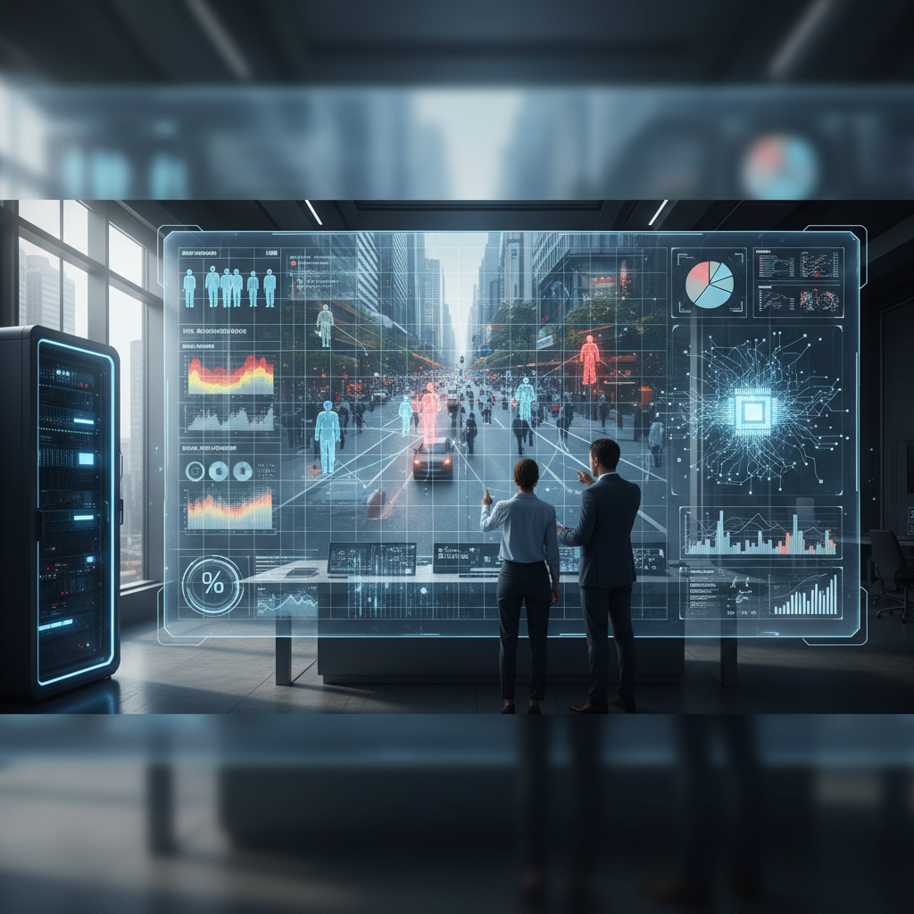 video surveillance analytics technology trends 2026 1