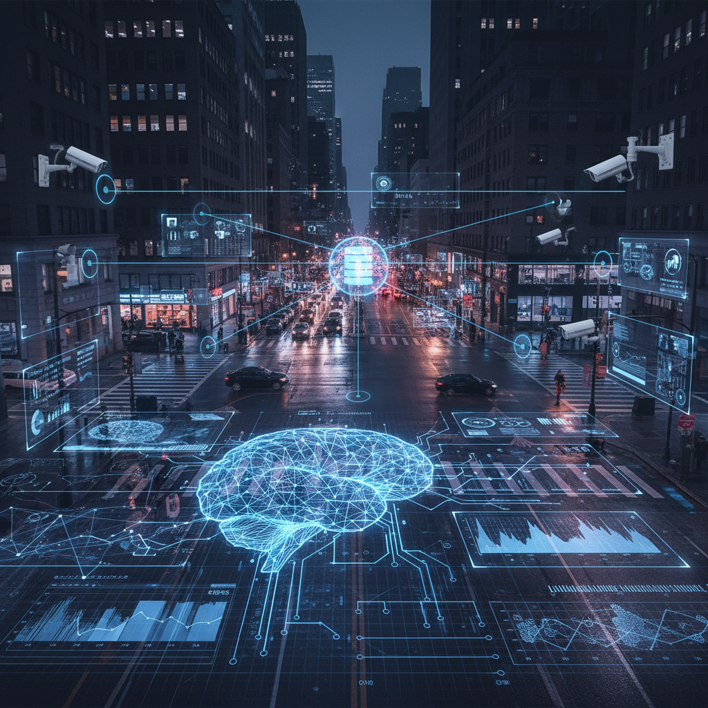 video surveillance analytics technology trends 2026 2