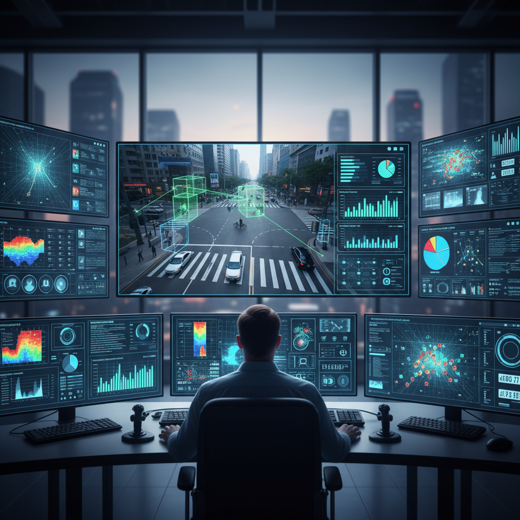 video surveillance analytics technology trends 2026 3