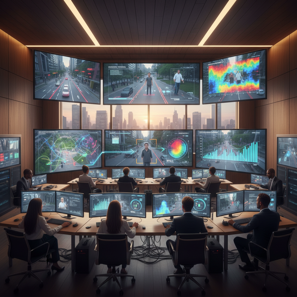 video surveillance analytics technology trends 2026 4