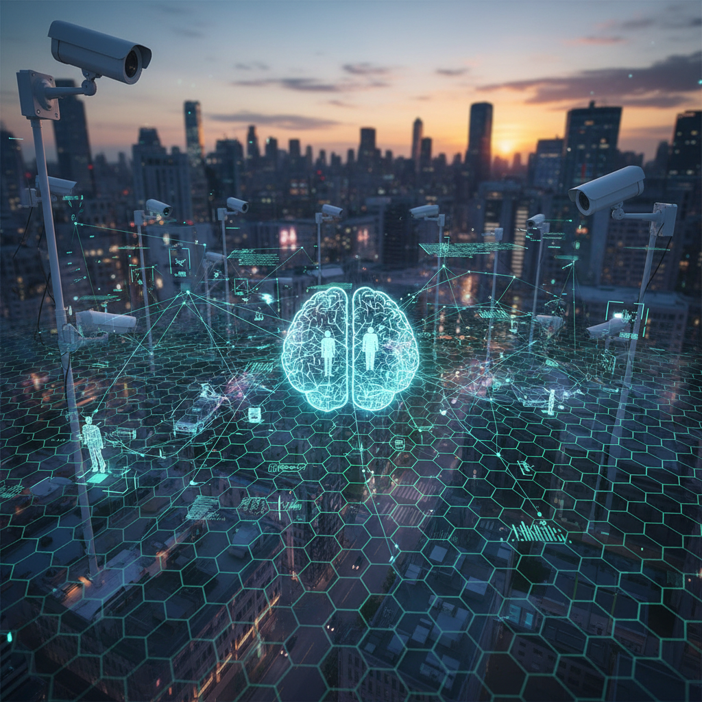 video surveillance analytics technology trends 2026 5