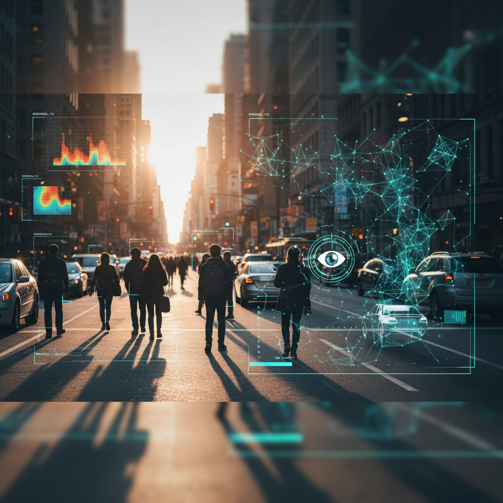 video surveillance analytics trends 2026